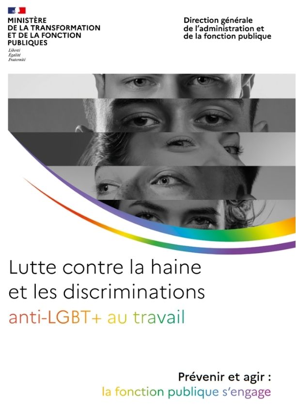 Ce guide permet de prévenir et d’agir contre la haine et les discriminations dans le monde du travail et de l’emploi. Il s’adresse principalement aux travailleur·ses de la fonction publique.