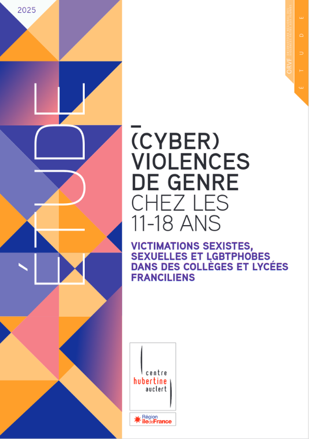 Cette étude quantitative et qualitative documente et analyse les victimations sexistes, sexuelles et LGBTphobes auprès de 3 828 élèves de 11 à 18 ans scolarisé·es dans des collèges et lycées d’Île-de-France.