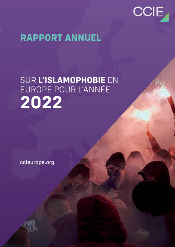 Ce rapport fait un état des lieux de l’islamophobie en France et en Europe en recensant les signalements d’actes et de discriminations islamophobes et en analysant les politiques publiques et les discours qui contribuent à stigmatiser les personnes musulmanes.