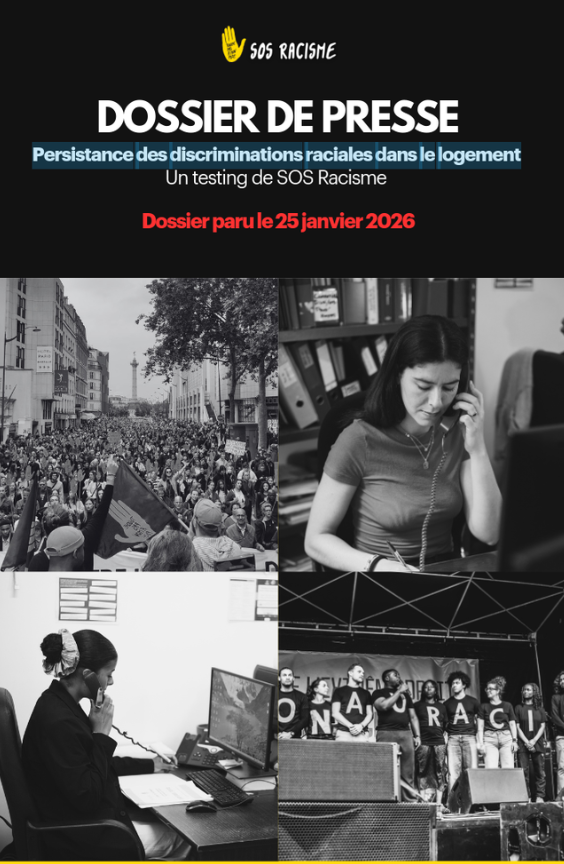 Cette enquête de terrain associative documente la persistance des discriminations raciales dans l’accès au logement et montre que les agences immobilières facilite la sélection des locataires selon leurs origines.