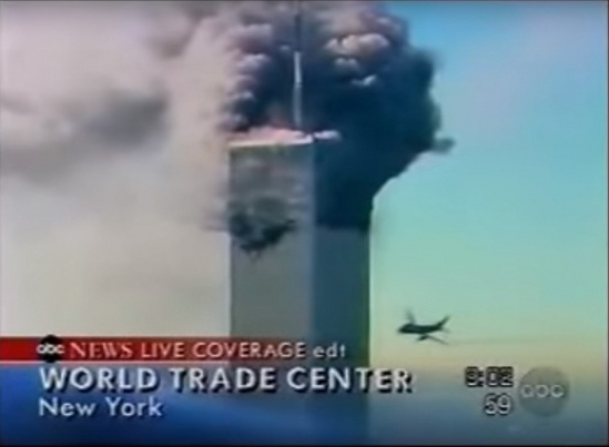 Noah Harari, Docteur en histoire médiévale et spécialiste des croisades, nous explique la "stratégie de la mouche" des terroristes.